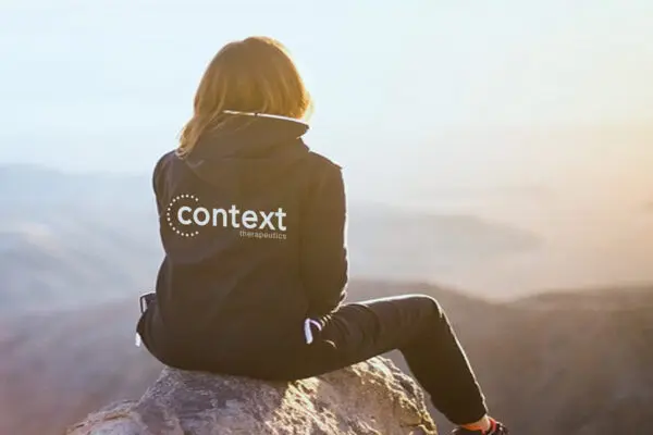 Biotech shakeup: Context Therapeutics taps board member for interim CMO role