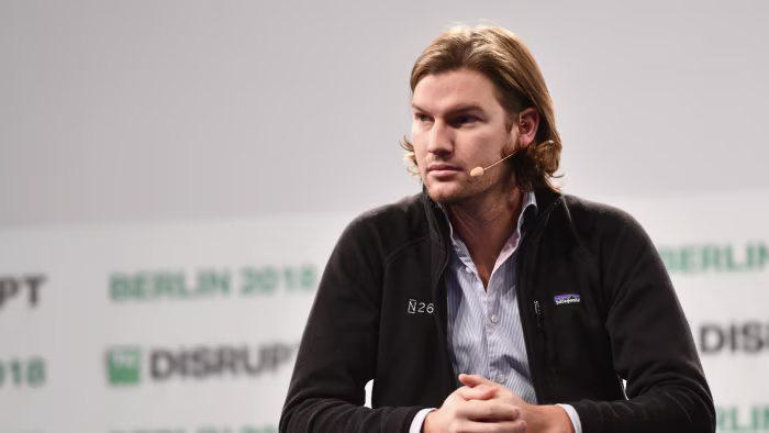 N26's founder exit triggers complex interim CEO succession amid regulatory crisis