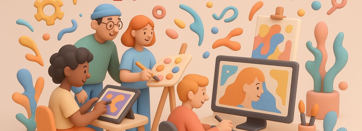 Adobe's strategic pivot: leadership transition amid AI expansion