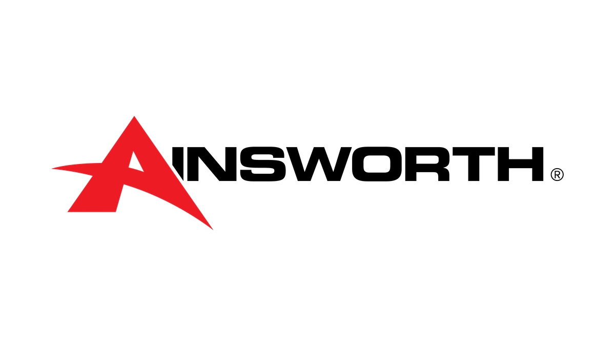 Ainsworth appoints Matt Smith as VP amid leadership transition