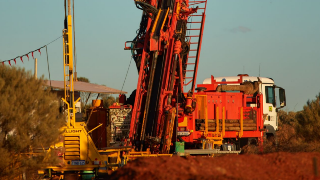 Alicanto appoints Graeme Pettit as CFO to drive Mt Henry expansion