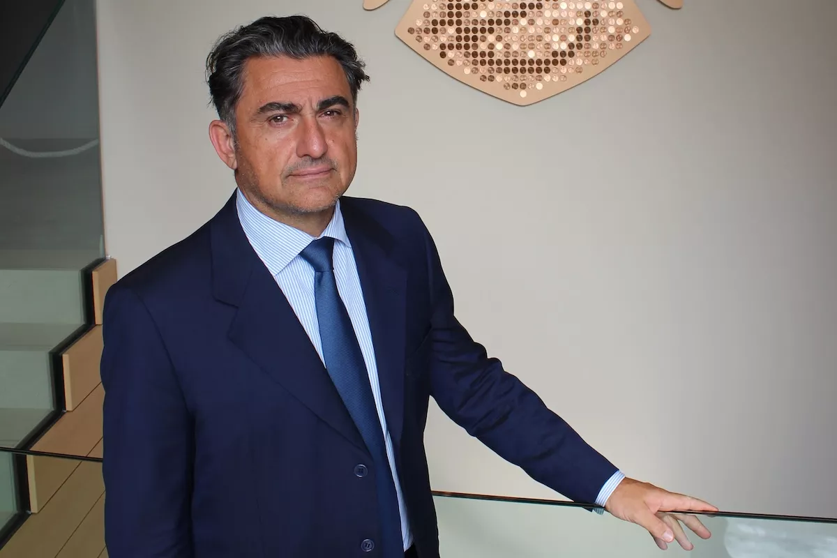 Barclays confirms Franceschelli as CEO amidst leadership transition