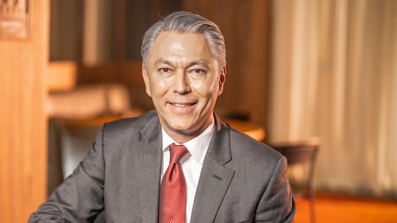 BHP appoints Brandon Craig as interim CEO amid leadership transition