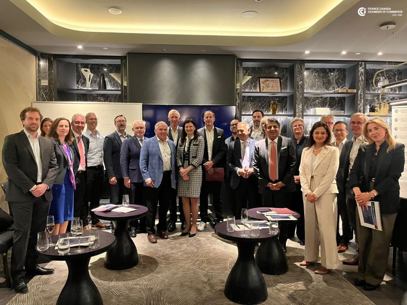 Canadian interim management firm joins global alliance as €8bn market consolidates