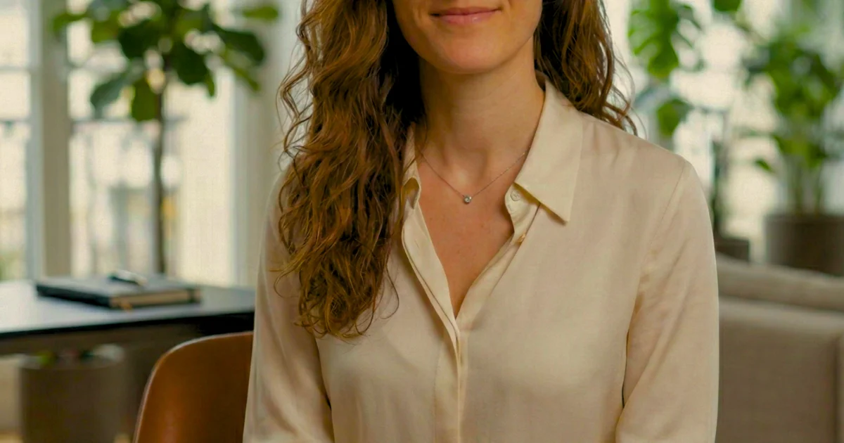 Chloé Corleto's fractional CMO role drives strategic transformation