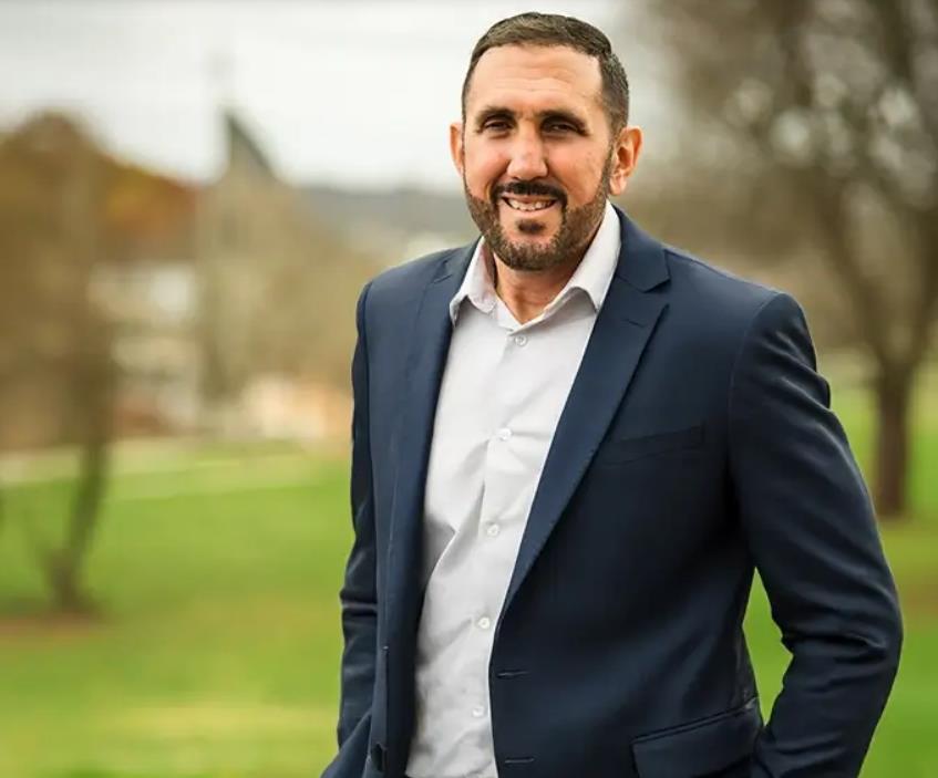 Christopher Wendt unveils fractional CMO model for financial advisors' growth