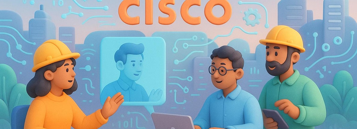 Cisco appoints Pete Shimer to board amid AI infrastructure focus