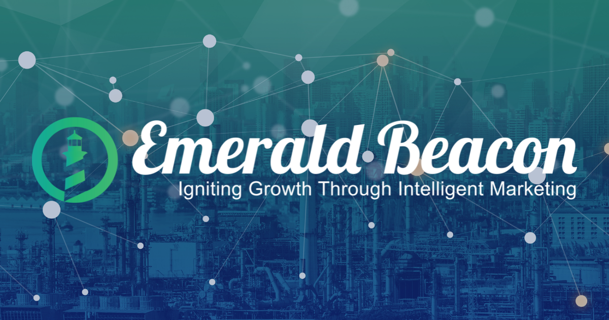 Emerald Beacon champions fractional CMO model for strategic leadership