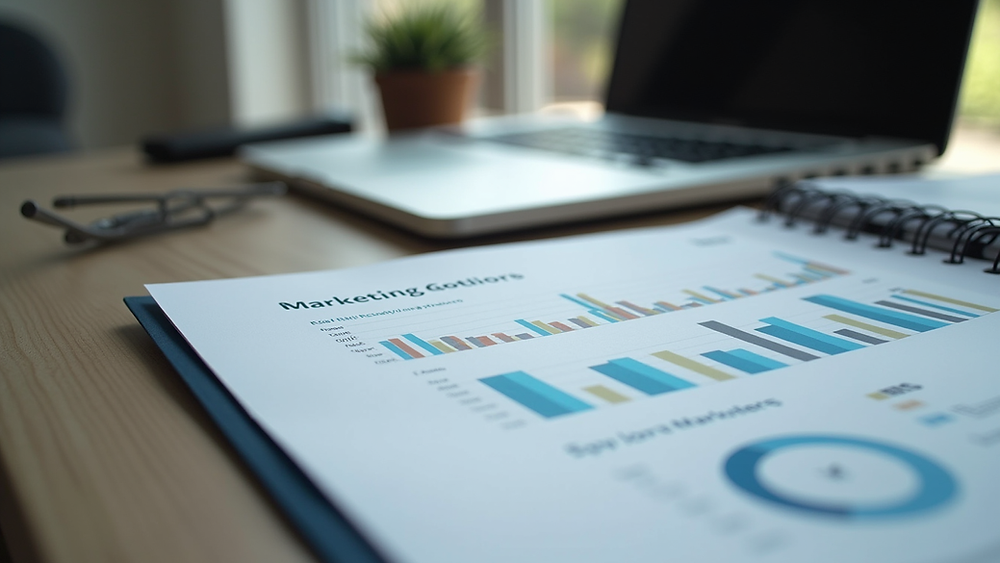 Fractional CMOs: Transforming Marketing Leadership for Growing Firms