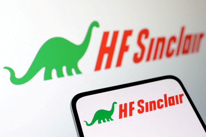 HF Sinclair faces executive shake-up amid audit concerns