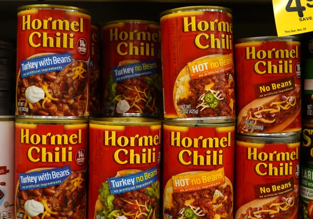 Hormel Foods appoints first CTO to lead tech transformation