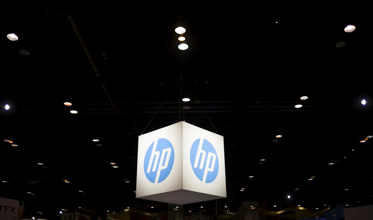 HP's interim CEO tackles RAM cost surge amidst market shifts