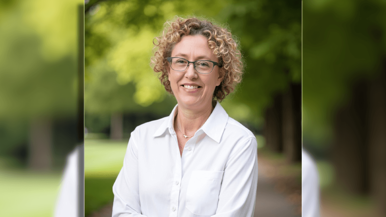 Jamie Carter: from interim to CEO at Ocracoke Health Center