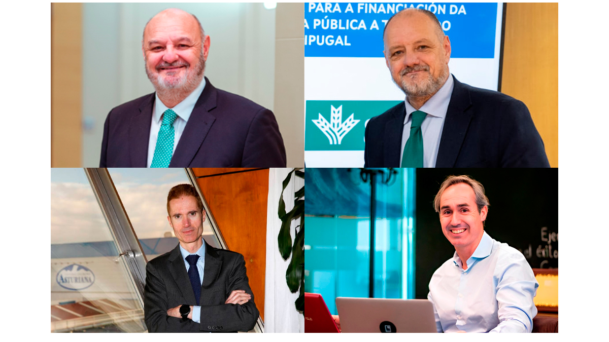 José María Méndez takes helm at CriteriaCaixa amid leadership transition