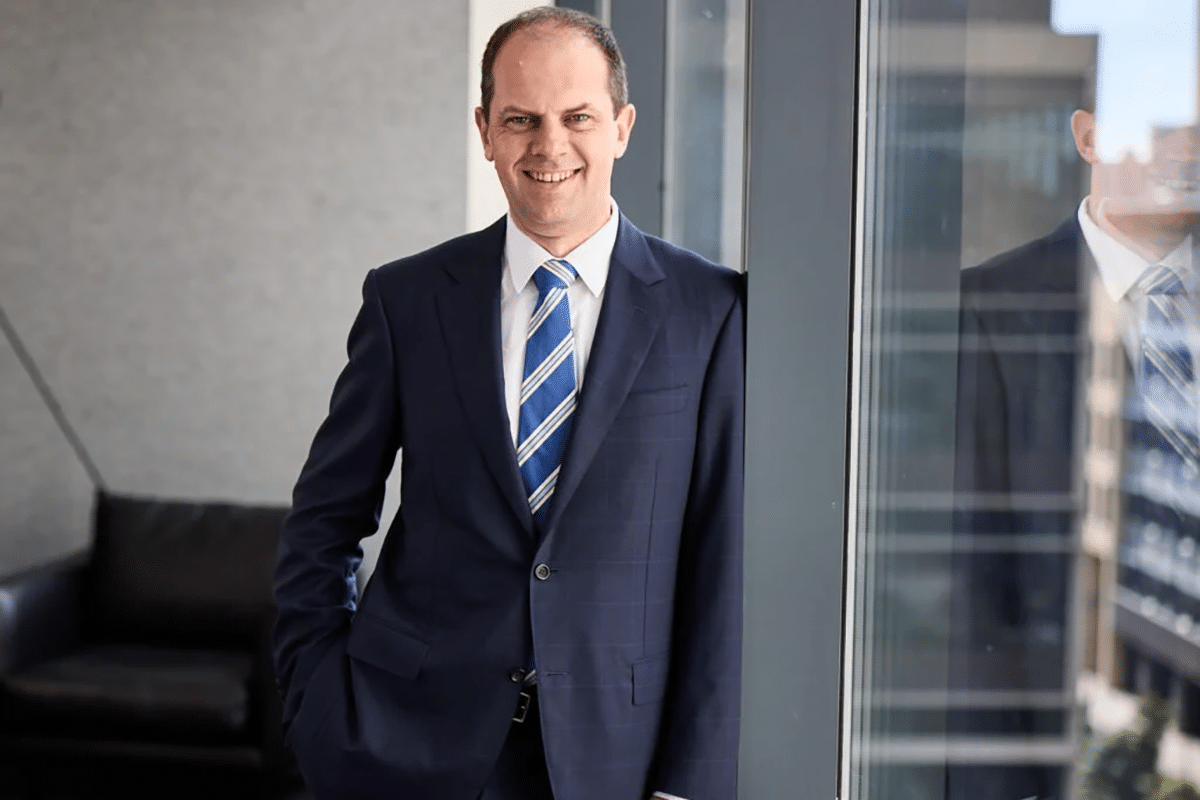 Leadership shake-up at Southern Cross as Jeff Howard exits