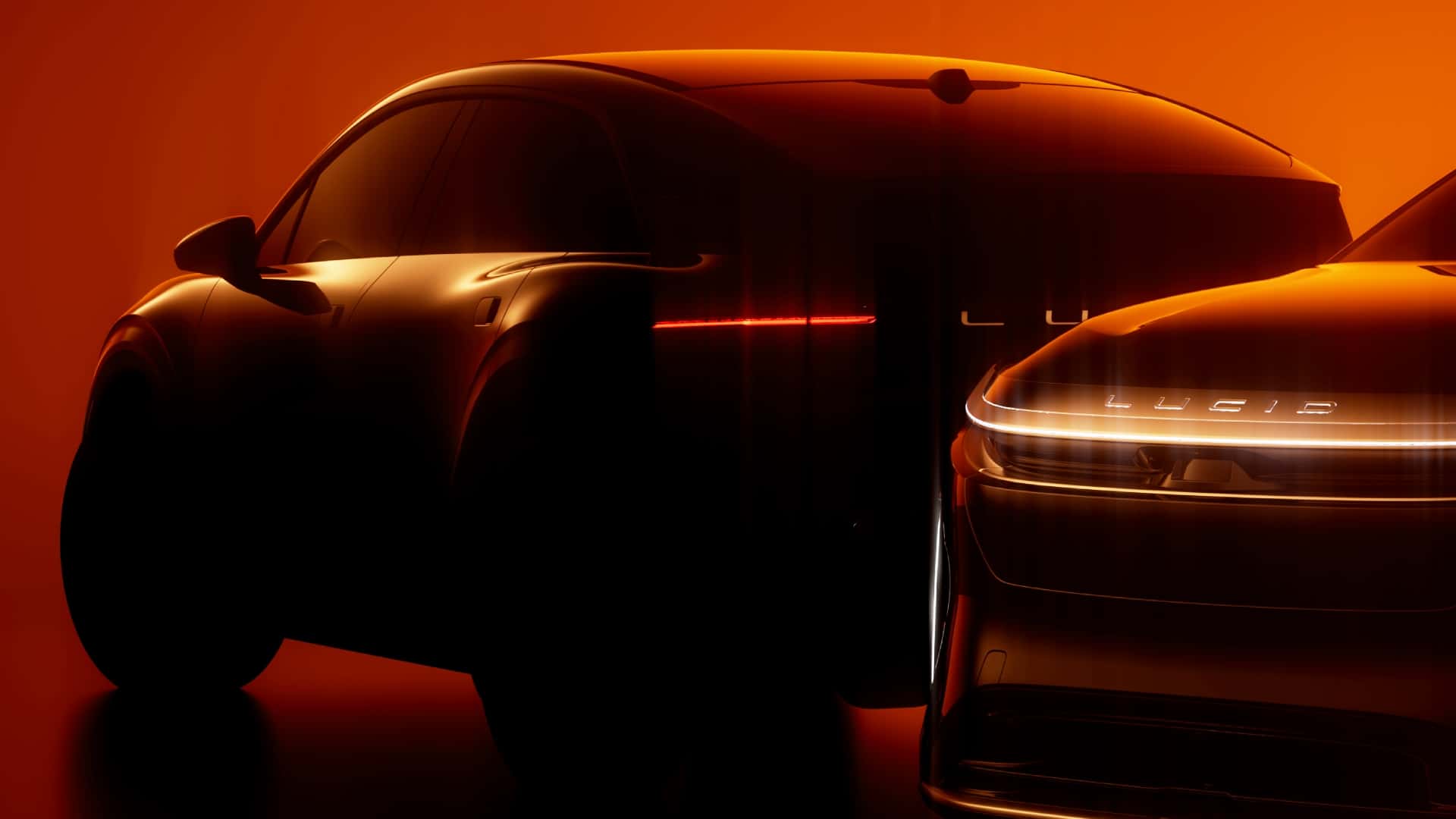 Lucid's interim leadership bets on midsize EV for growth