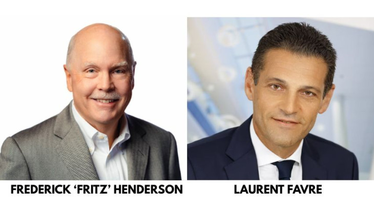 Marelli appoints Fritz Henderson as interim CEO amid leadership transition