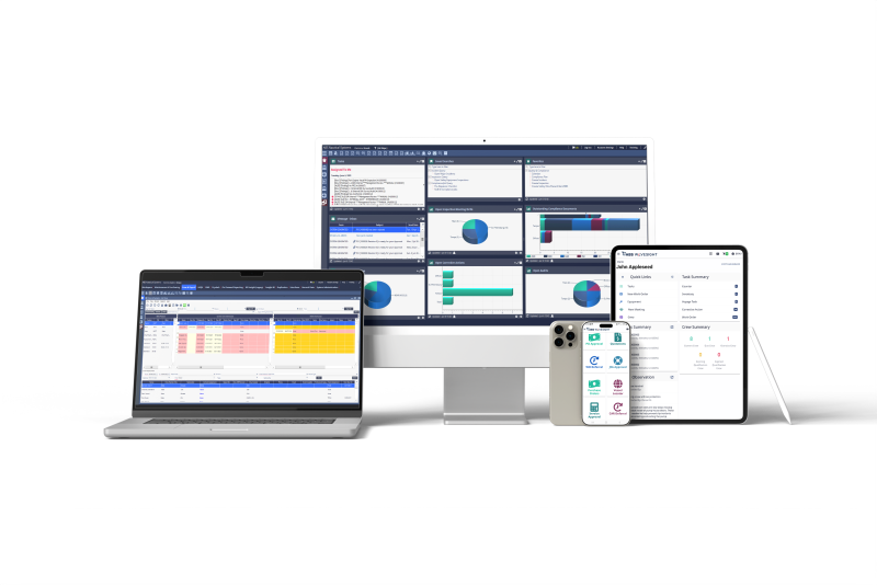 Navigating digital transformation in maritime operations
