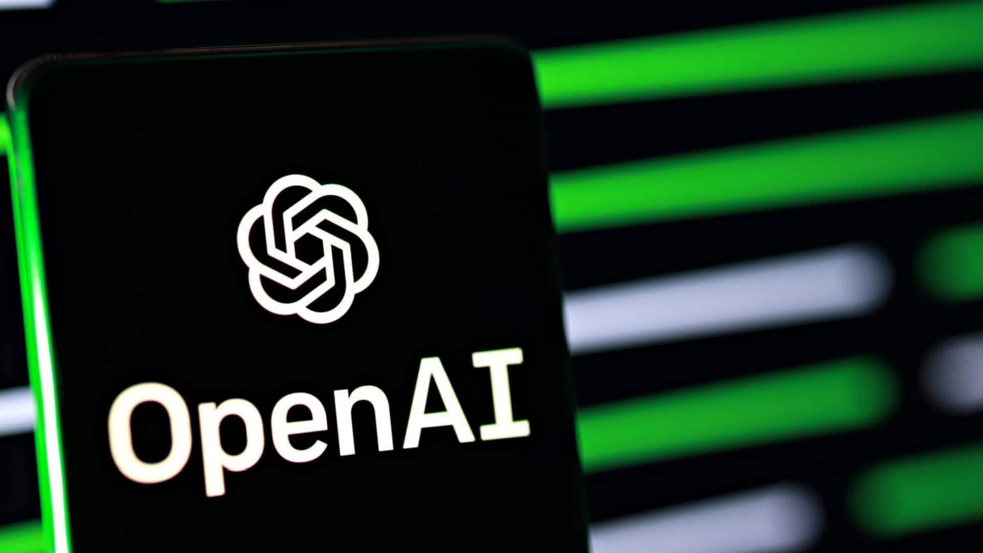 OpenAI appoints interim leaders amid AGI chief's medical leave