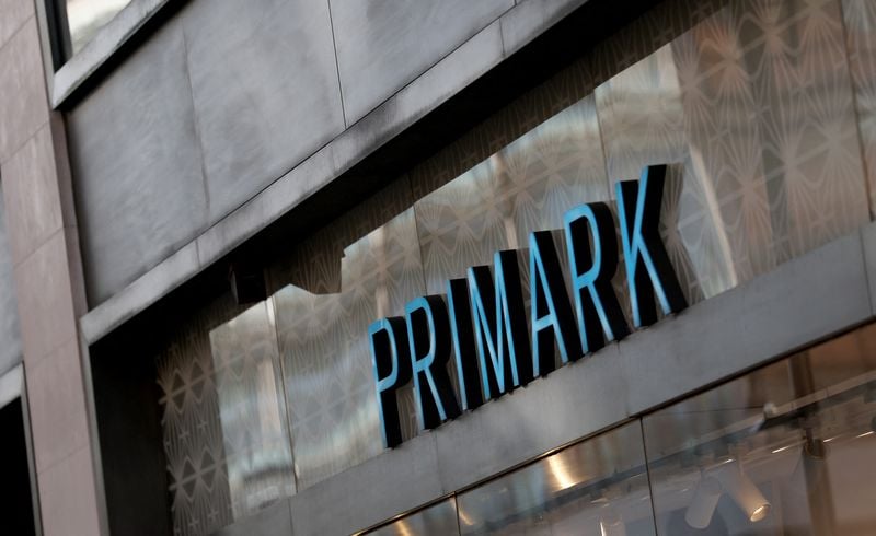 Primark solidifies leadership with Tonge as permanent CEO