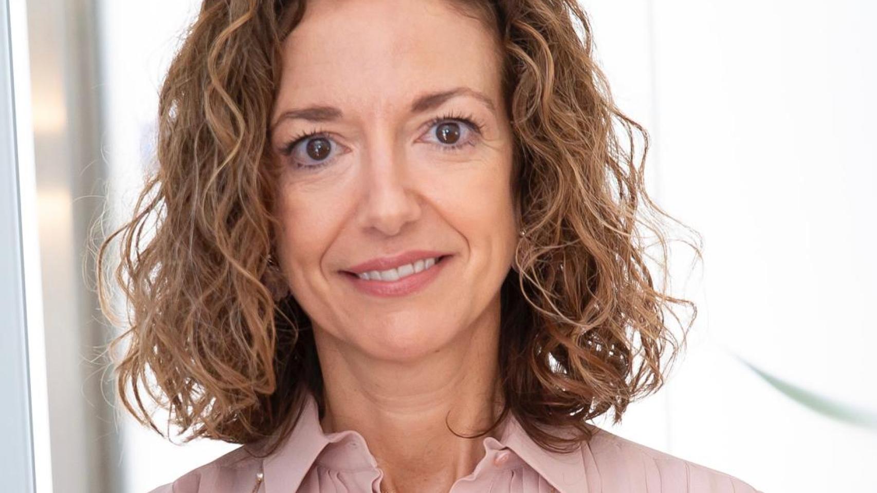 Santander AM appoints Carmen Alonso as global CEO amid leadership transition