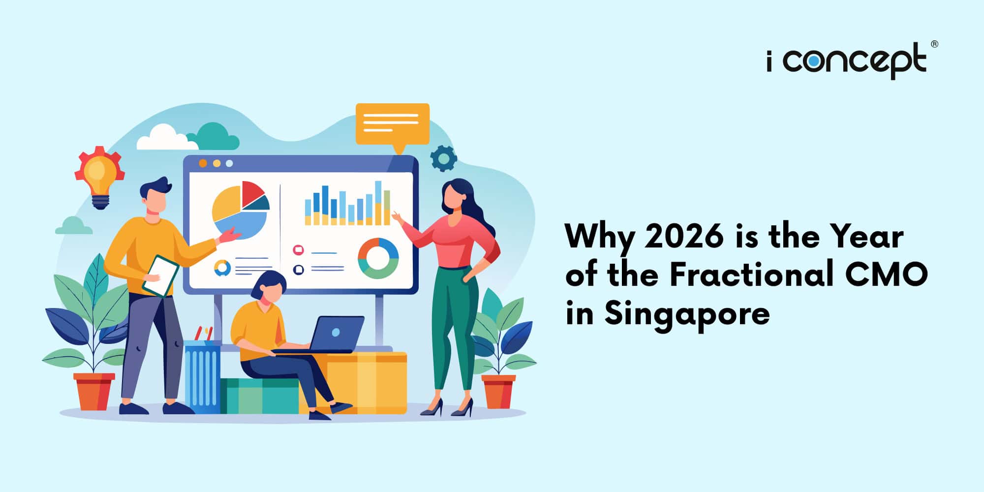 Singapore's 2026 embrace of the fractional CMO