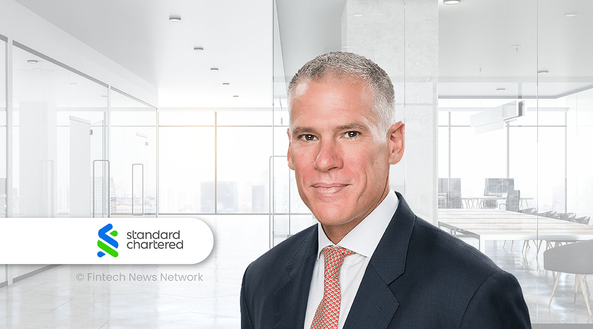 StanChart taps Karby Leggett for strategic digital assets leadership in Asia