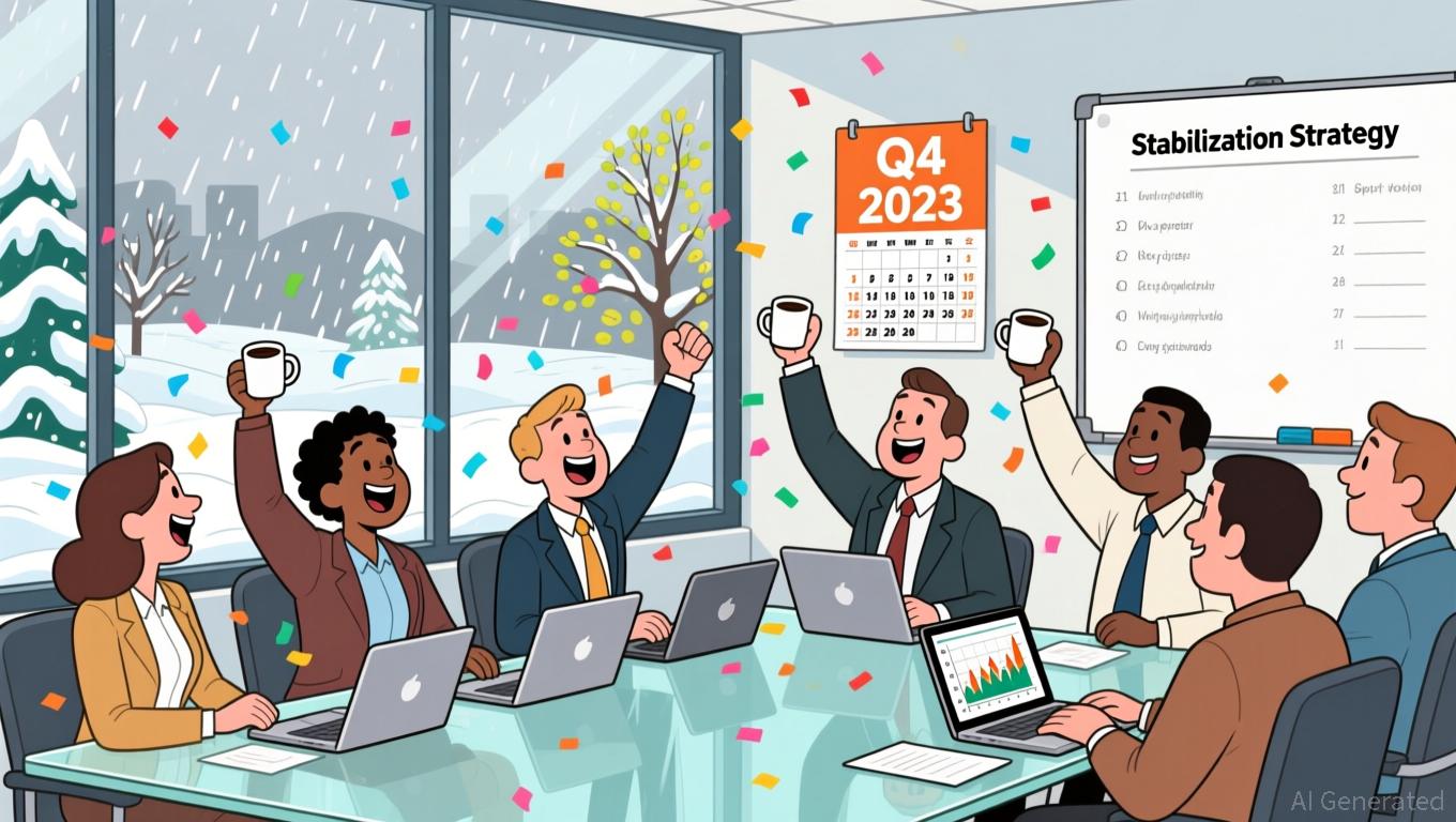 TaskUs CFO exit: Transition or turmoil?