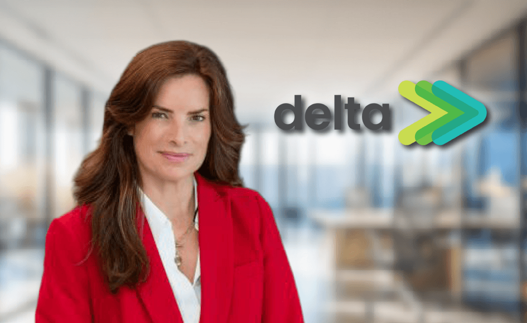 Teresa Pollard steps in as interim CEO of Delta Insurance Group amid strategic shift