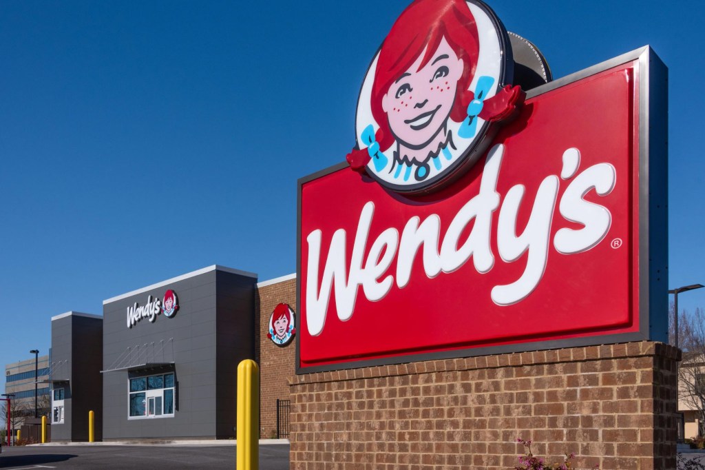 Wendy's interim CEO Ken Cook steers closures amid strategic overhaul