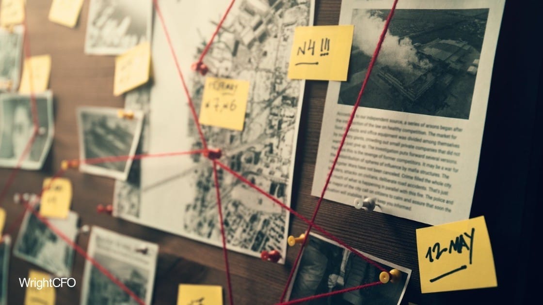 WrightCFO champions strategic shifts with fractional CFO services in UK