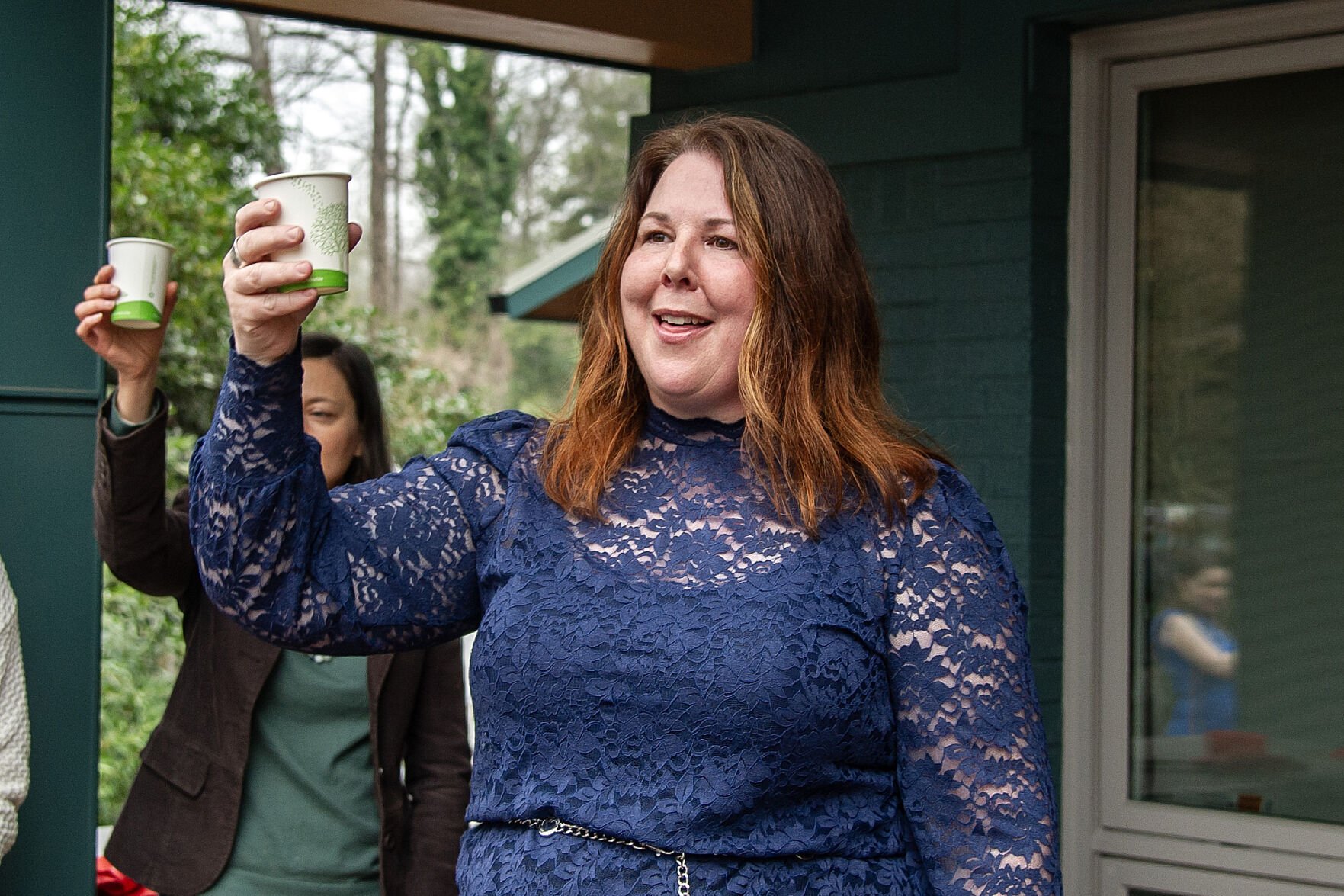 Veteran leader returns as interim chief to rescue struggling nonprofit amid financial crisis